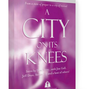 A City on its Knees